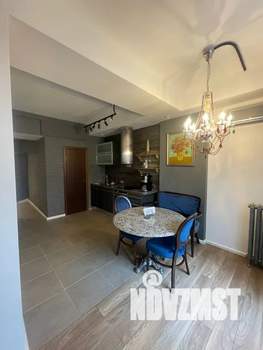 1-к квартира, посуточно, 62м2, 4/21 этаж