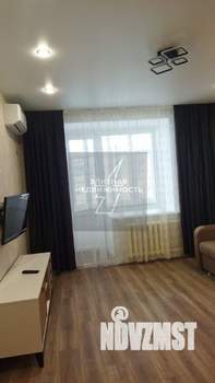 1-к квартира, на длительный срок, 38м2, 5/14 этаж