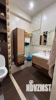 1-к квартира, на длительный срок, 52м2, 5/7 этаж