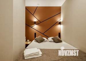 1-к квартира, посуточно, 18м2, 5/5 этаж