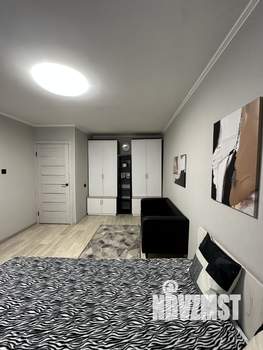 1-к квартира, на длительный срок, 35м2, 6/9 этаж