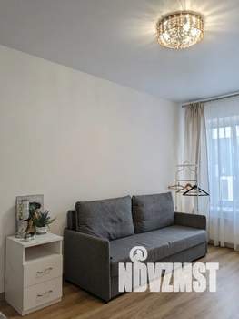 1-к квартира, посуточно, 35м2, 9/10 этаж