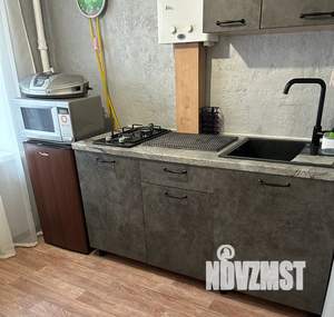 1-к квартира, посуточно, 31м2, 3/5 этаж