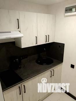 Студия квартира, посуточно, 20м2, 5/5 этаж