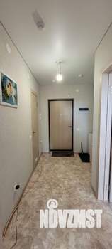 1-к квартира, на длительный срок, 40м2, 5/20 этаж