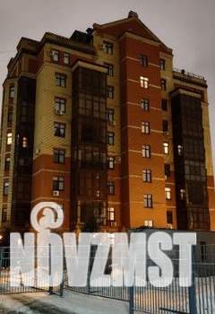 3-к квартира, на длительный срок, 160м2, 5/9 этаж