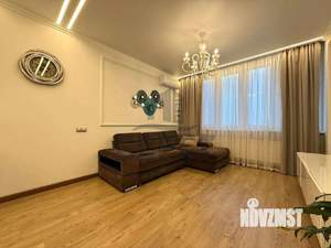 4-к квартира, на длительный срок, 105м2, 11/26 этаж