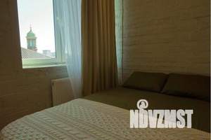 1-к квартира, посуточно, 25м2, 4/4 этаж