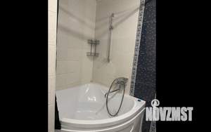 3-к квартира, посуточно, 90м2, 1/1 этаж