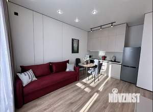 2-к квартира, на длительный срок, 45м2, 5/6 этаж