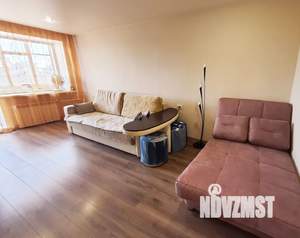 1-к квартира, посуточно, 29м2, 5/9 этаж