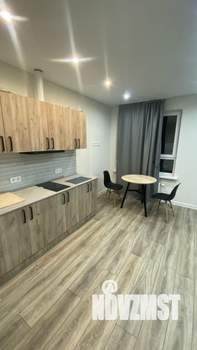 1-к квартира, на длительный срок, 32м2, 3/26 этаж