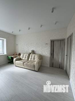 2-к квартира, на длительный срок, 53м2, 12/13 этаж