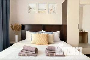 3-к квартира, посуточно, 49м2, 4/9 этаж