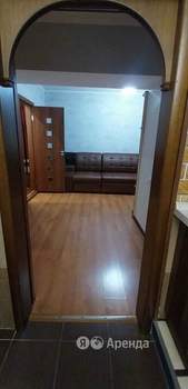 2-к квартира, на длительный срок, 61м2, 1/10 этаж