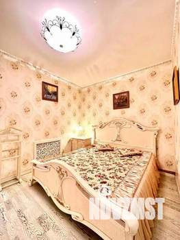 1-к квартира, посуточно, 65м2, 1/1 этаж