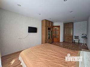 1-к квартира, посуточно, 40м2, 5/10 этаж