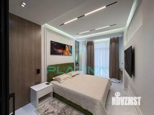 2-к квартира, на длительный срок, 75м2, 3/5 этаж