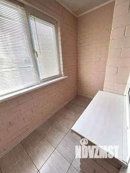 1-к квартира, на длительный срок, 43м2, 5/5 этаж