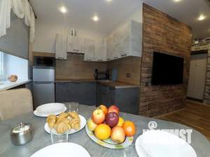 2-к квартира, посуточно, 45м2, 1/4 этаж