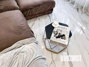 2-к квартира, посуточно, 66м2, 1/1 этаж