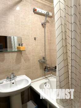 Студия квартира, посуточно, 20м2, 4/9 этаж