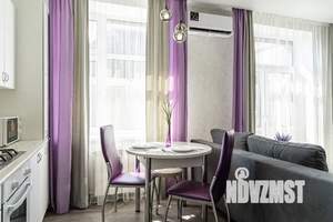 1-к квартира, посуточно, 37м2, 4/6 этаж