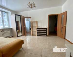 2-к квартира, на длительный срок, 40м2, 1/5 этаж