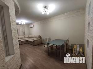 2-к квартира, на длительный срок, 75м2, 6/10 этаж