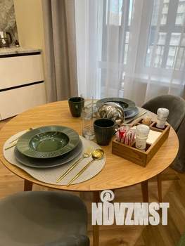 Студия квартира, посуточно, 36м2, 15/19 этаж