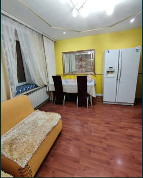 2-к квартира, на длительный срок, 47м2, 4/9 этаж