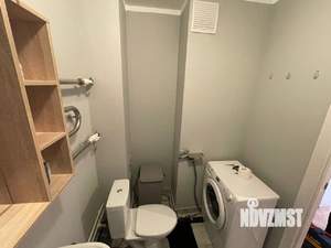 1-к квартира, на длительный срок, 39м2, 4/10 этаж