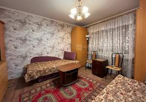 1-к квартира, на длительный срок, 28м2, 5/5 этаж