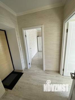 1-к квартира, на длительный срок, 45м2, 2/18 этаж