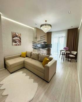 2-к квартира, на длительный срок, 50м2, 5/7 этаж