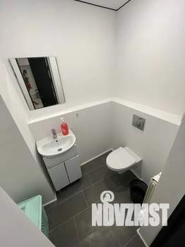 1-к квартира, посуточно, 30м2, 2/2 этаж