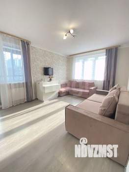 2-к квартира, на длительный срок, 60м2, 10/16 этаж