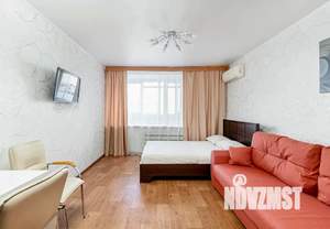 2-к квартира, посуточно, 46м2, 3/9 этаж