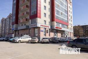 1-к квартира, посуточно, 31м2, 1/1 этаж