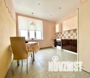 2-к квартира, на длительный срок, 55м2, 11/24 этаж