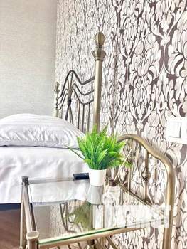 1-к квартира, посуточно, 60м2, 1/1 этаж