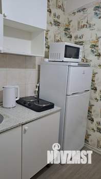 Студия квартира, посуточно, 18м2, 2/5 этаж