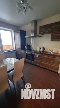 1-к квартира, посуточно, 47м2, 10/10 этаж