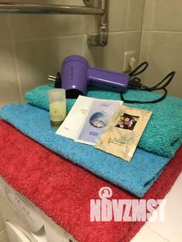 1-к квартира, посуточно, 36м2, 8/12 этаж