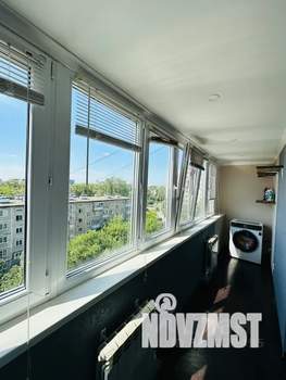 2-к квартира, посуточно, 60м2, 6/9 этаж