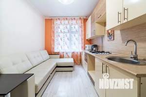 1-к квартира, посуточно, 35м2, 2/5 этаж