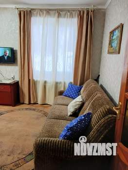 1-к квартира, на длительный срок, 32м2, 1/5 этаж