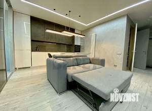 1-к квартира, на длительный срок, 52м2, 20/26 этаж