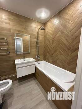 1-к квартира, на длительный срок, 42м2, 8/19 этаж