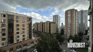 1-к квартира, на длительный срок, 58м2, 6/8 этаж